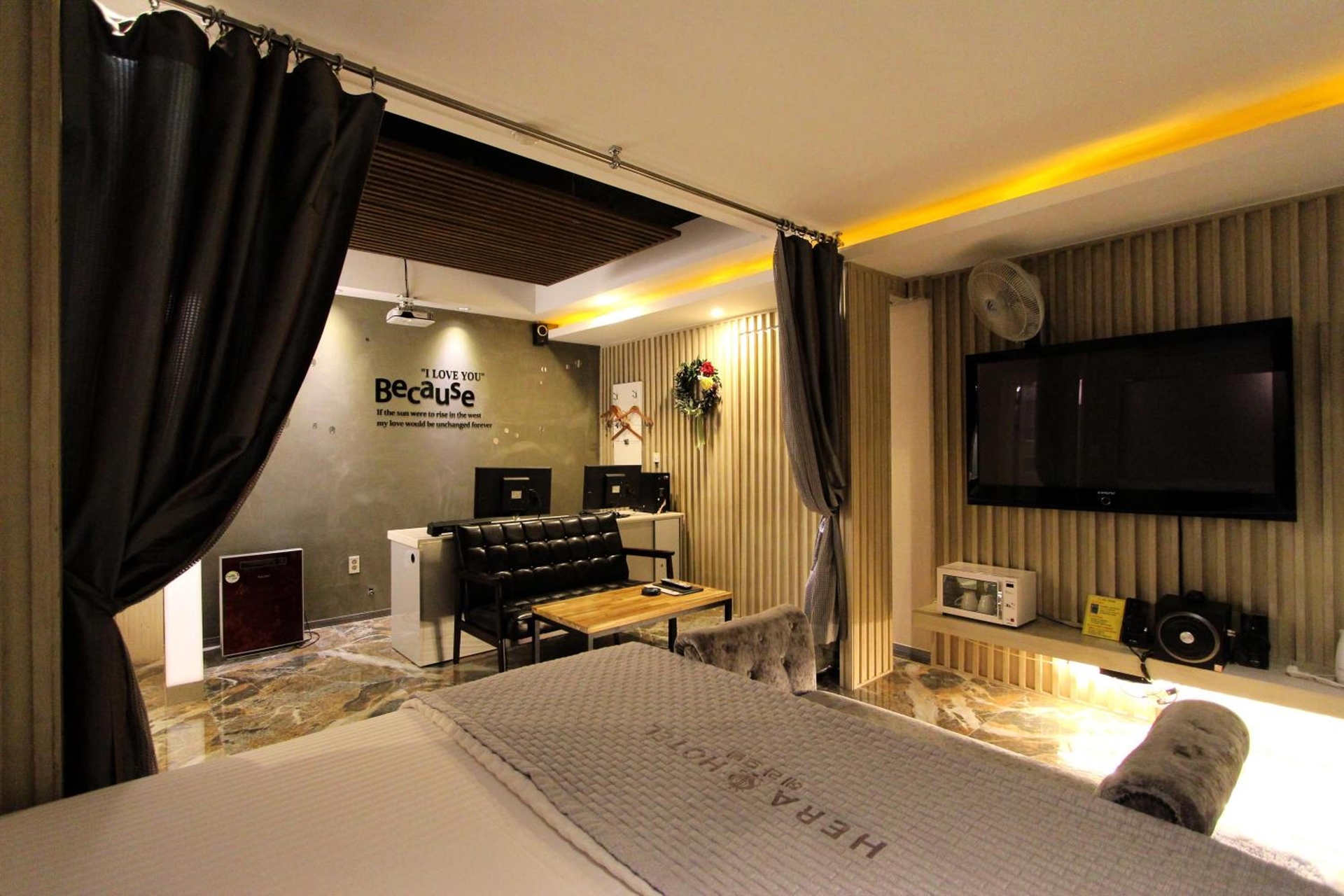 Foto de Hera Hotel