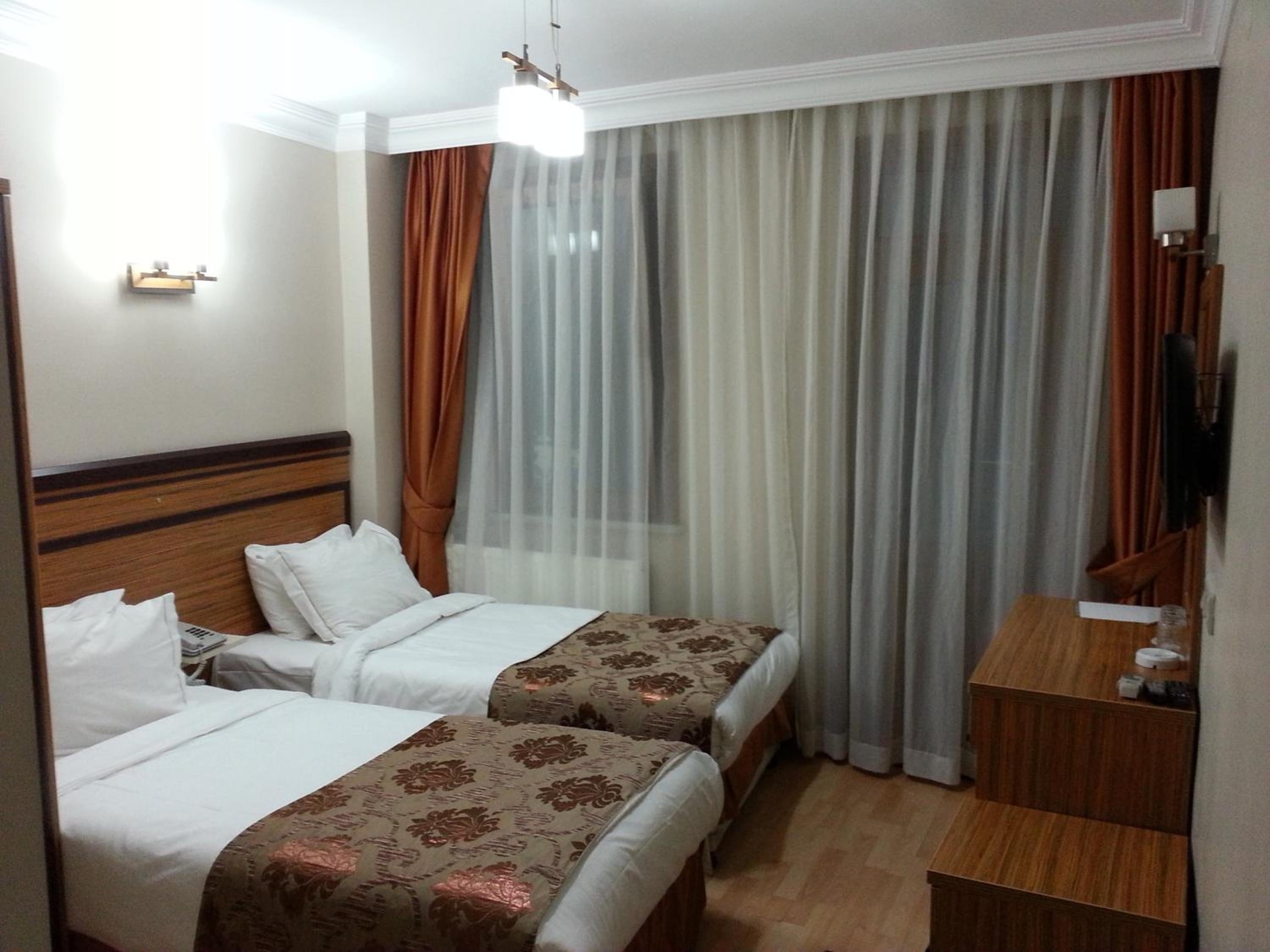 Foto de May Hotel Istanbul