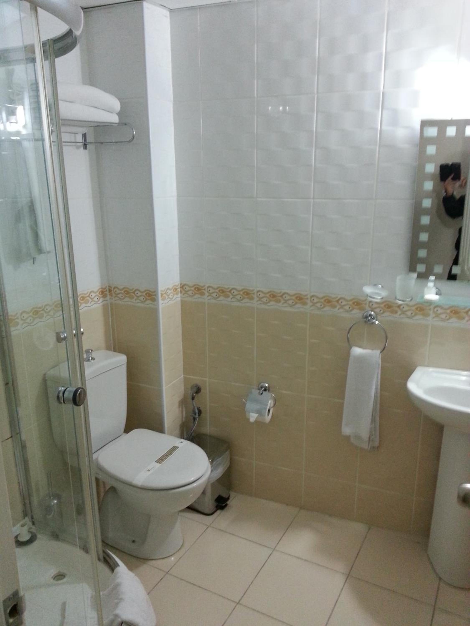 Foto de May Hotel Istanbul