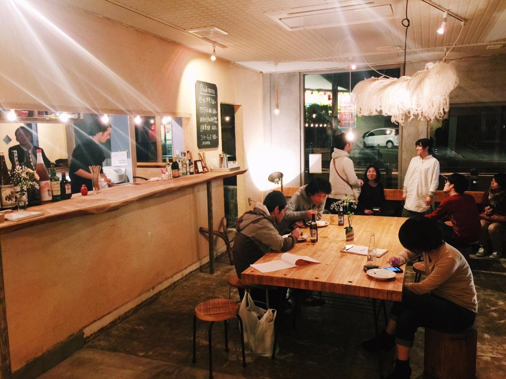 Foto de Y Pub & Hostel Tottori
