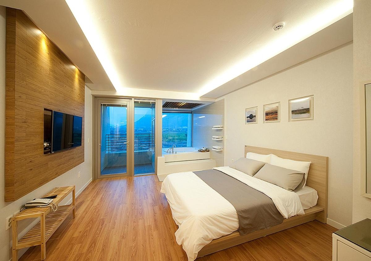 Foto de Comma&Spa Resort