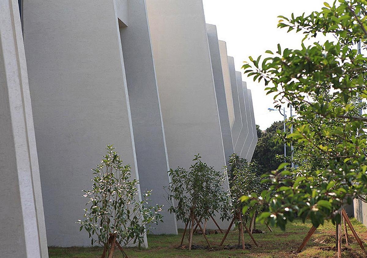 Comma&Spa Resort