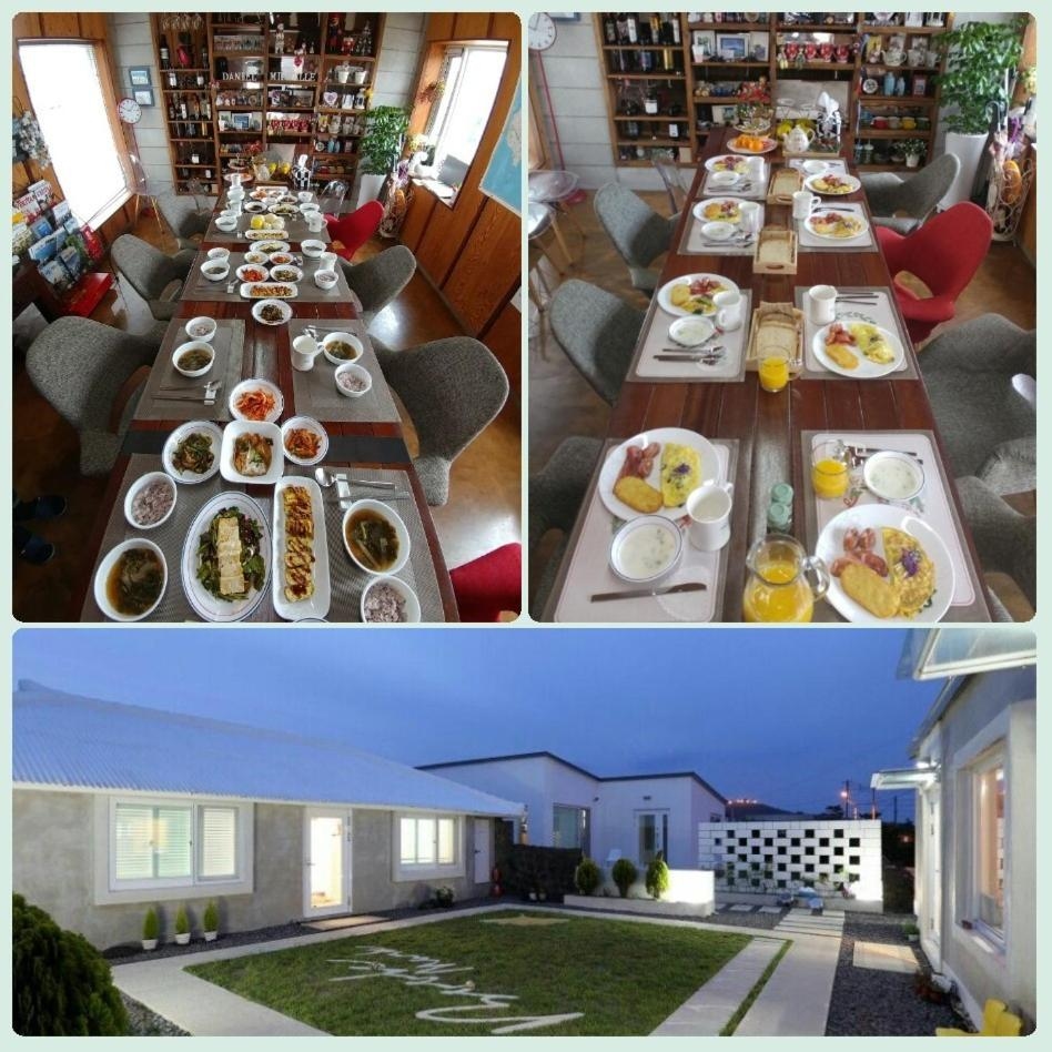 Foto de Bookmark Guesthouse