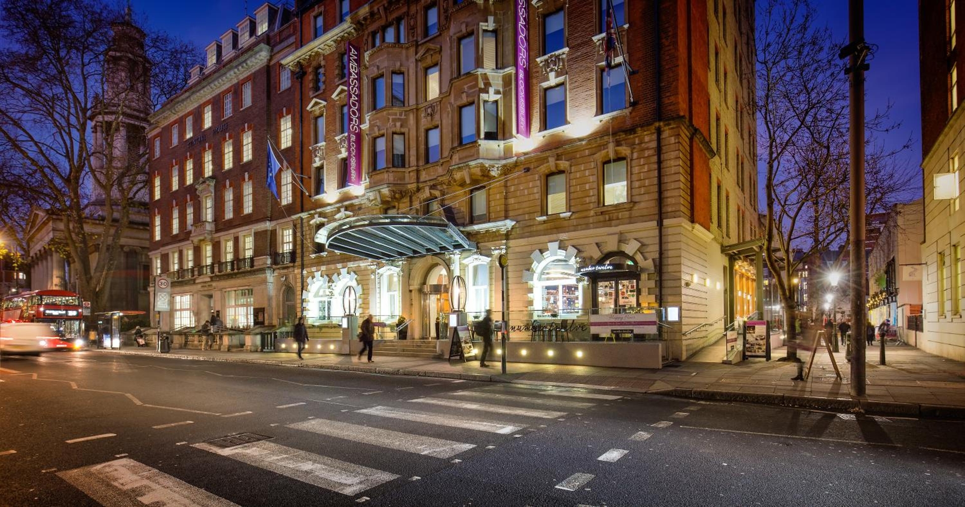 The Memoir Club, London