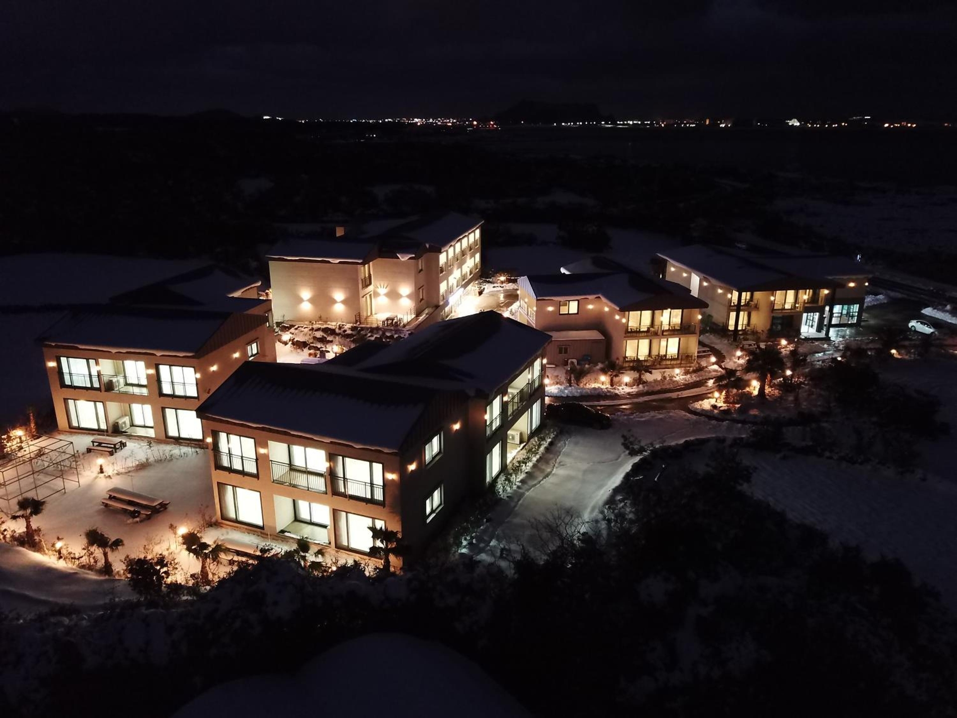 Foto de Ocean Square Resort