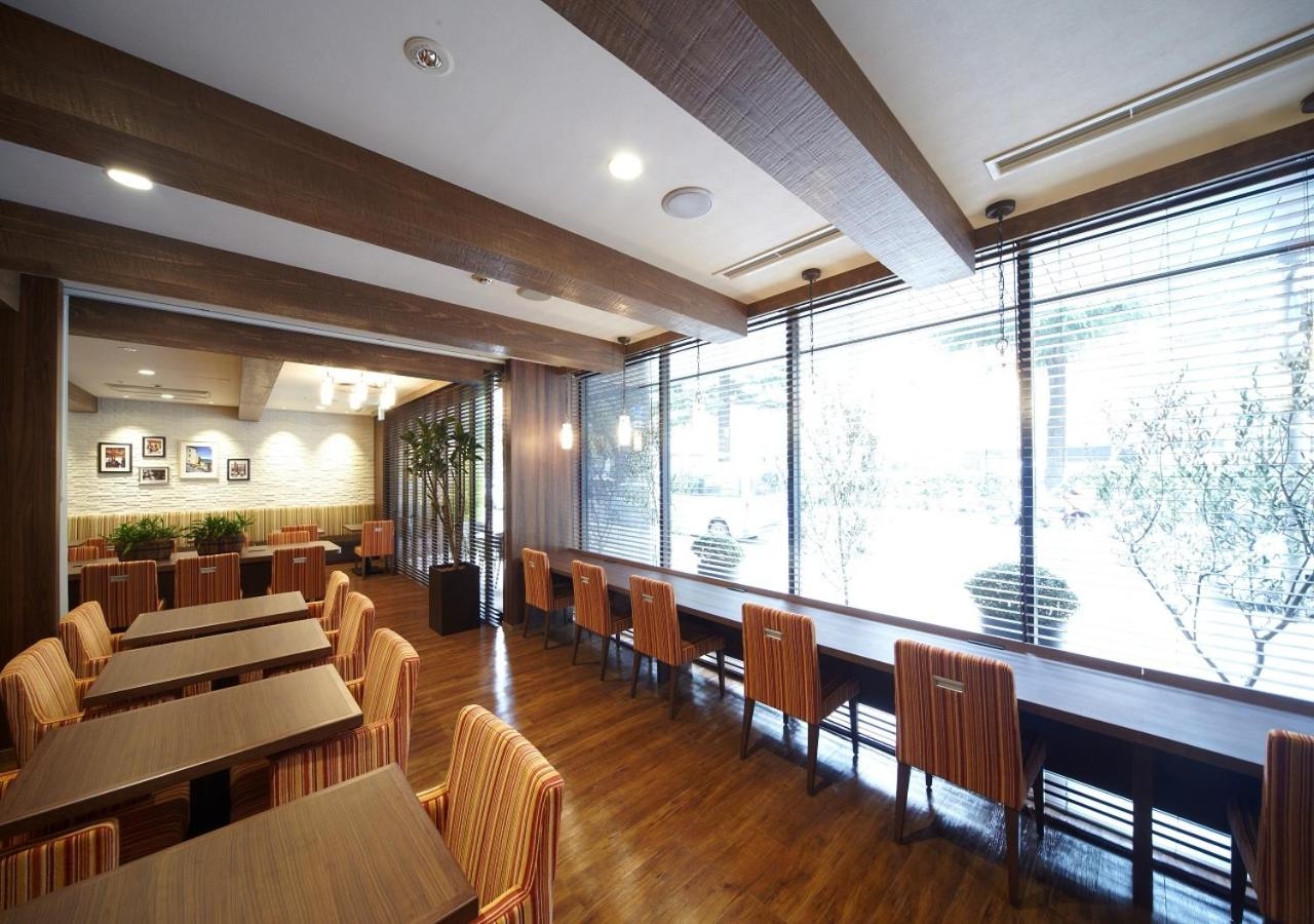 Foto de Dormy Inn Hiroshima