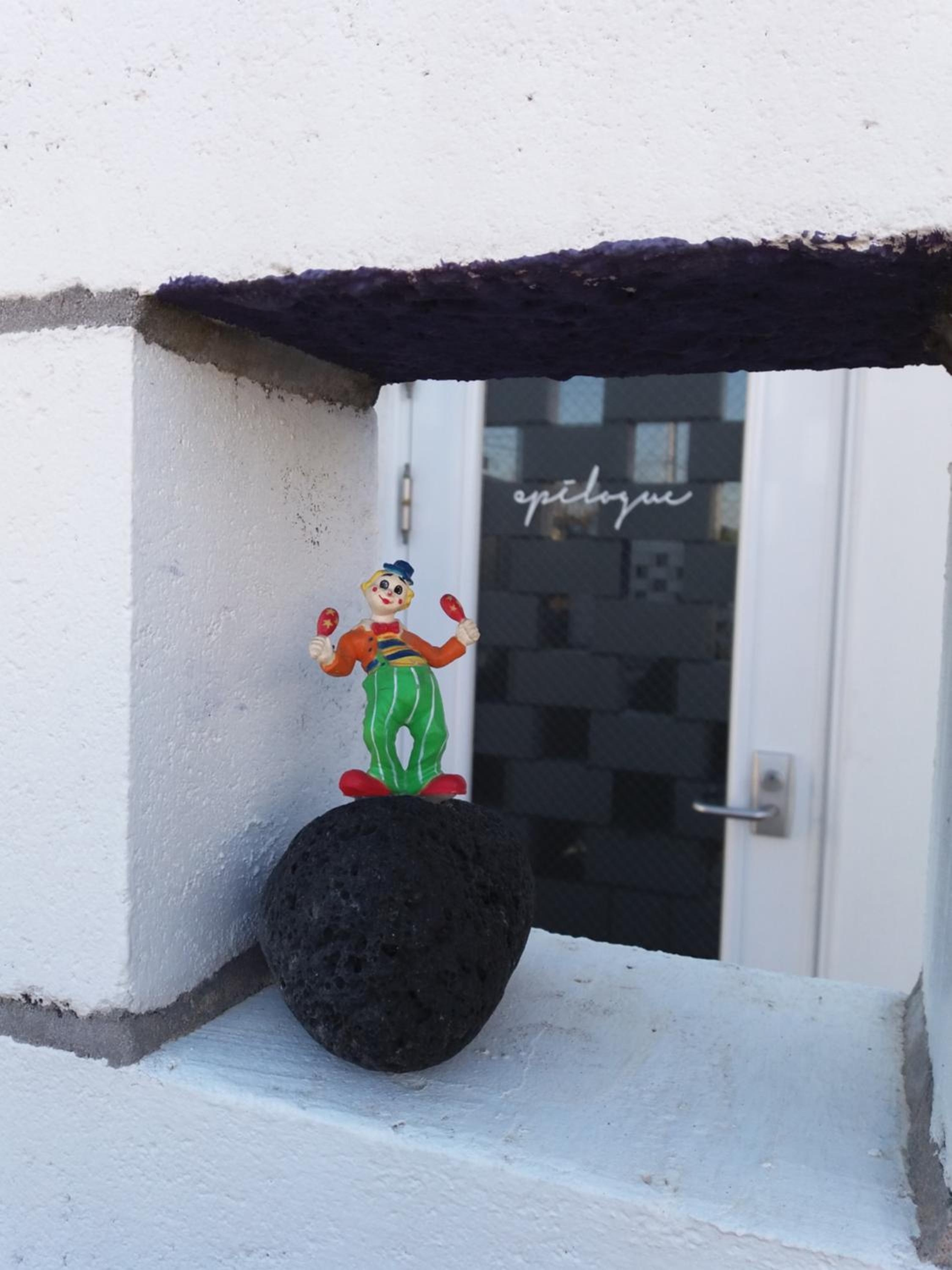 Foto de Bookmark Guesthouse