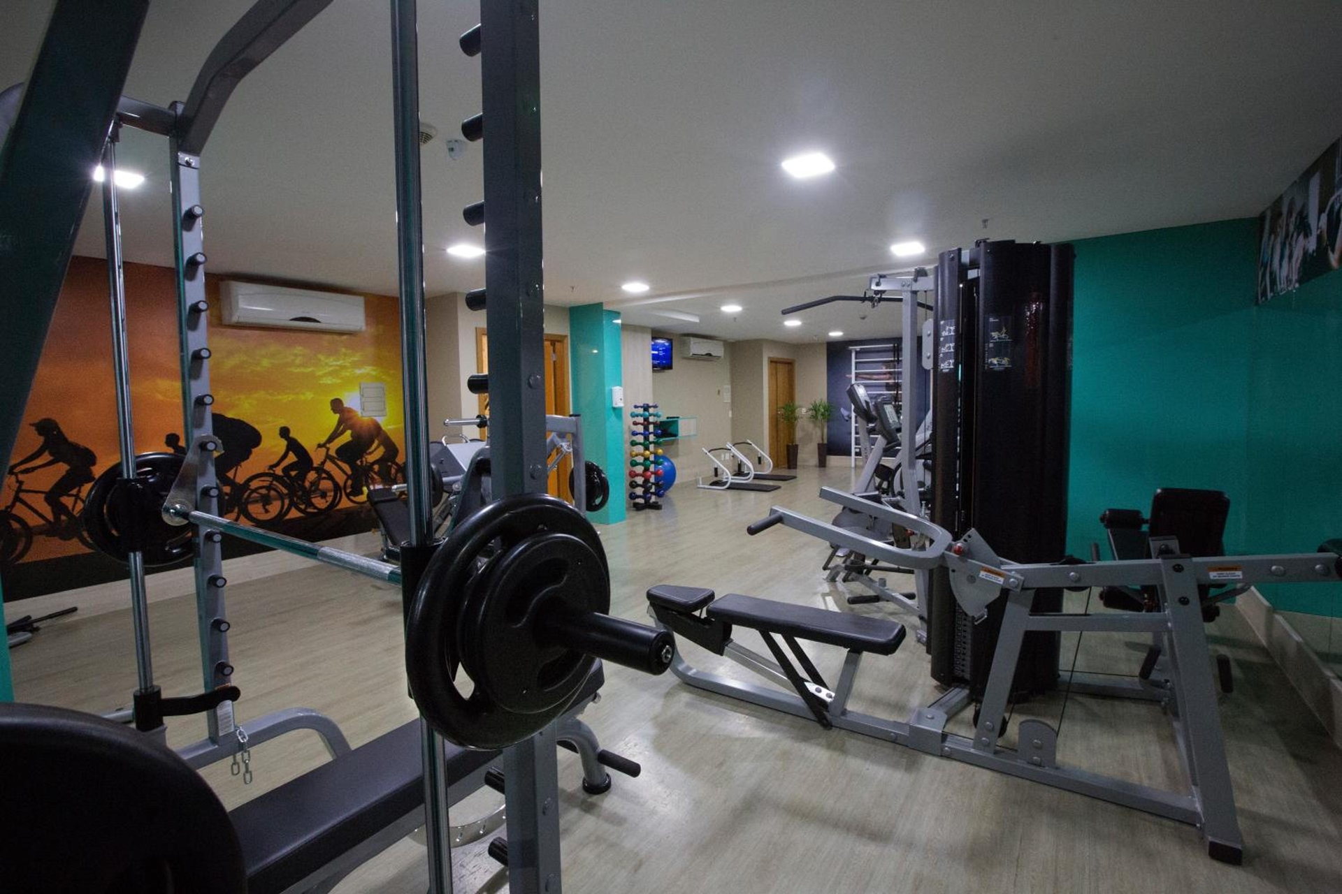Foto de Nobile Suites Monumental