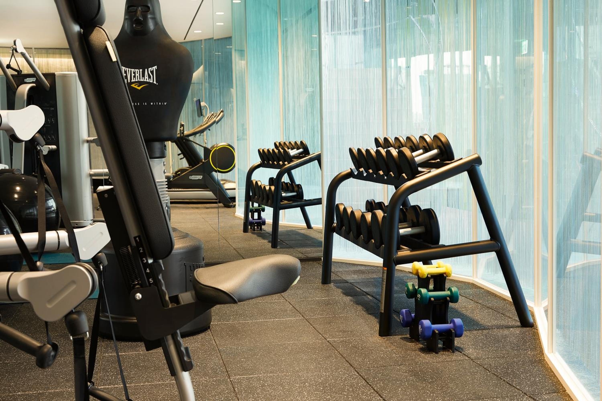 Foto de L7 GANGNAM by LOTTE HOTELS