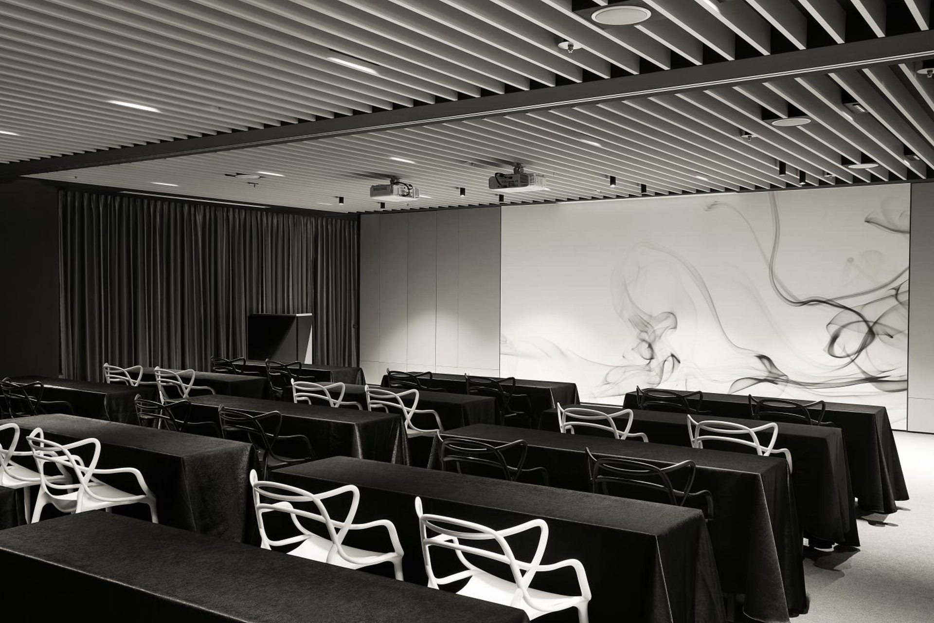 Foto de L7 GANGNAM by LOTTE HOTELS
