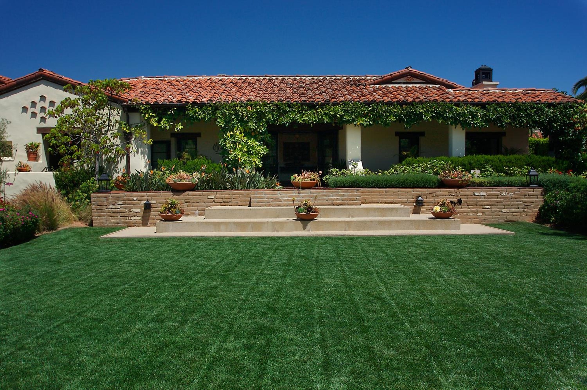 Estancia La Jolla Hotel & Spa, La Jolla