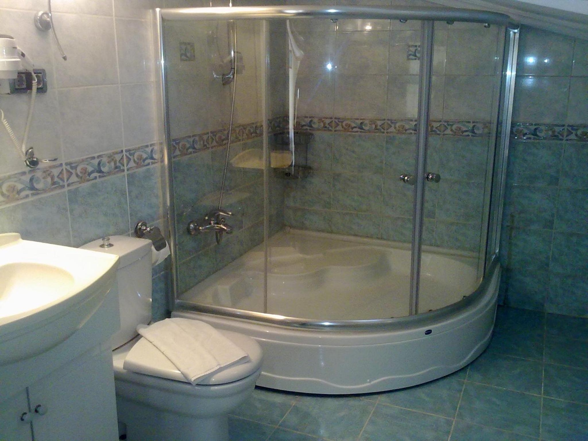 Foto de Grand Dilara Hotel