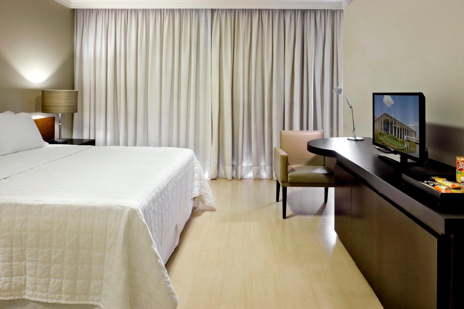 Foto de Sia Park Executive Hotel