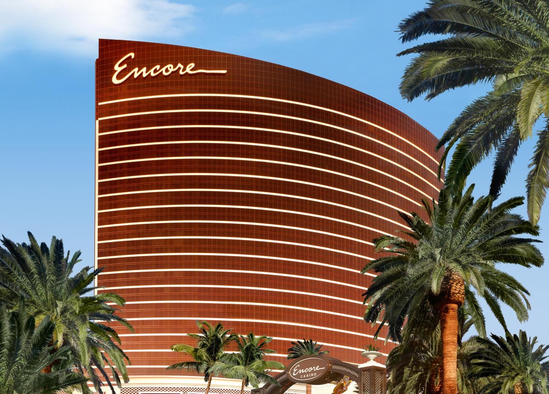 Encore at Wynn Las Vegas, Las Vegas