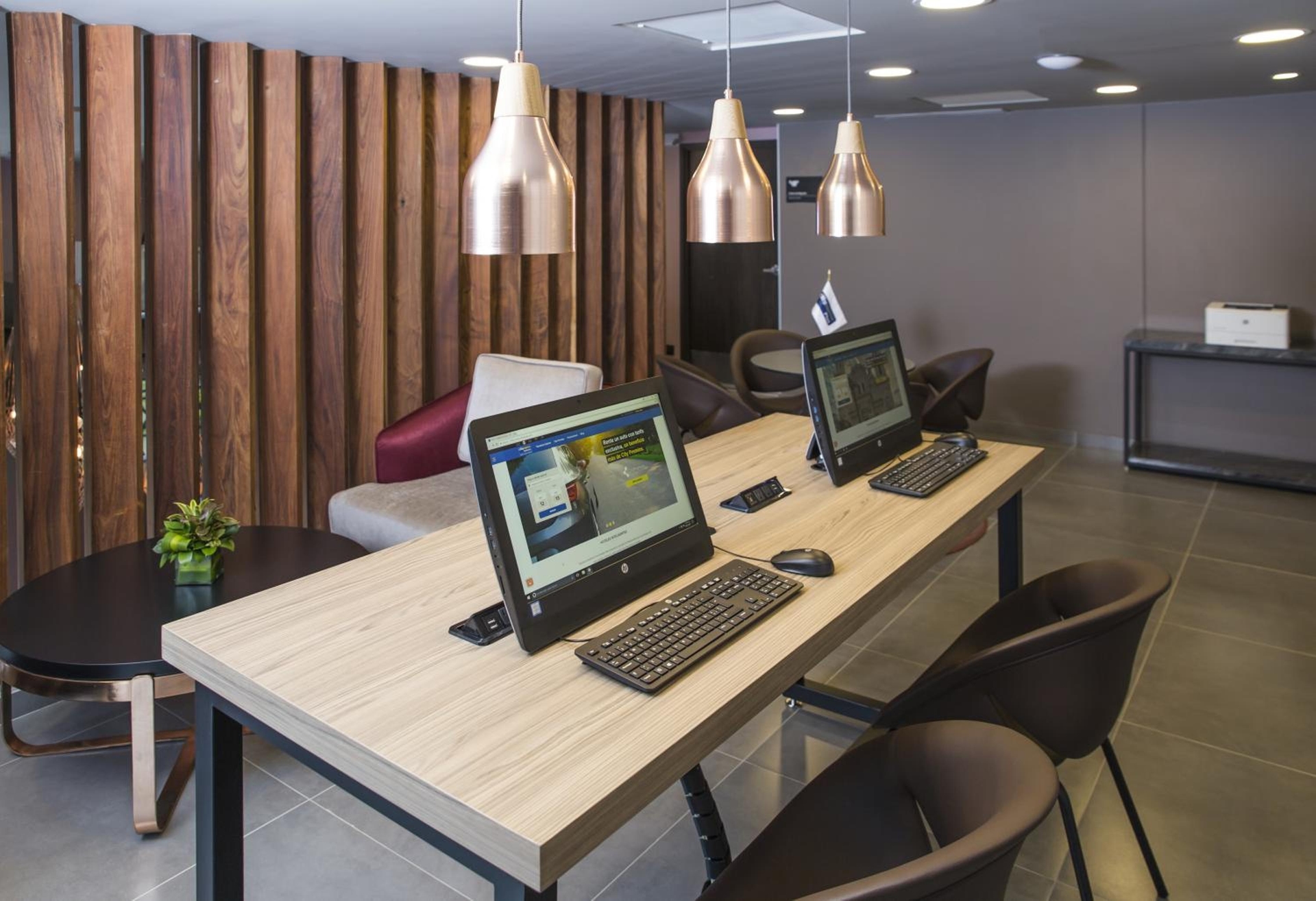 Foto de City Express Plus by Marriott Medellín Colombia