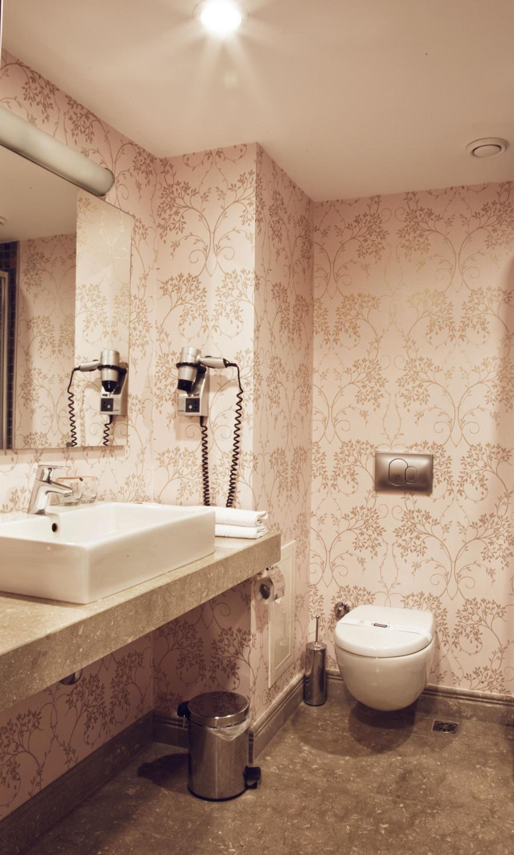 Foto de Hotel Suadiye