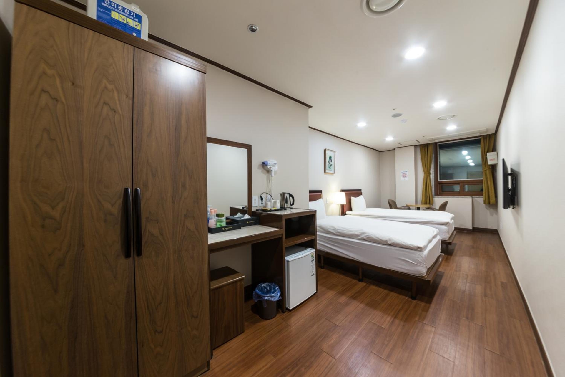 Foto de Youngbin Hotel