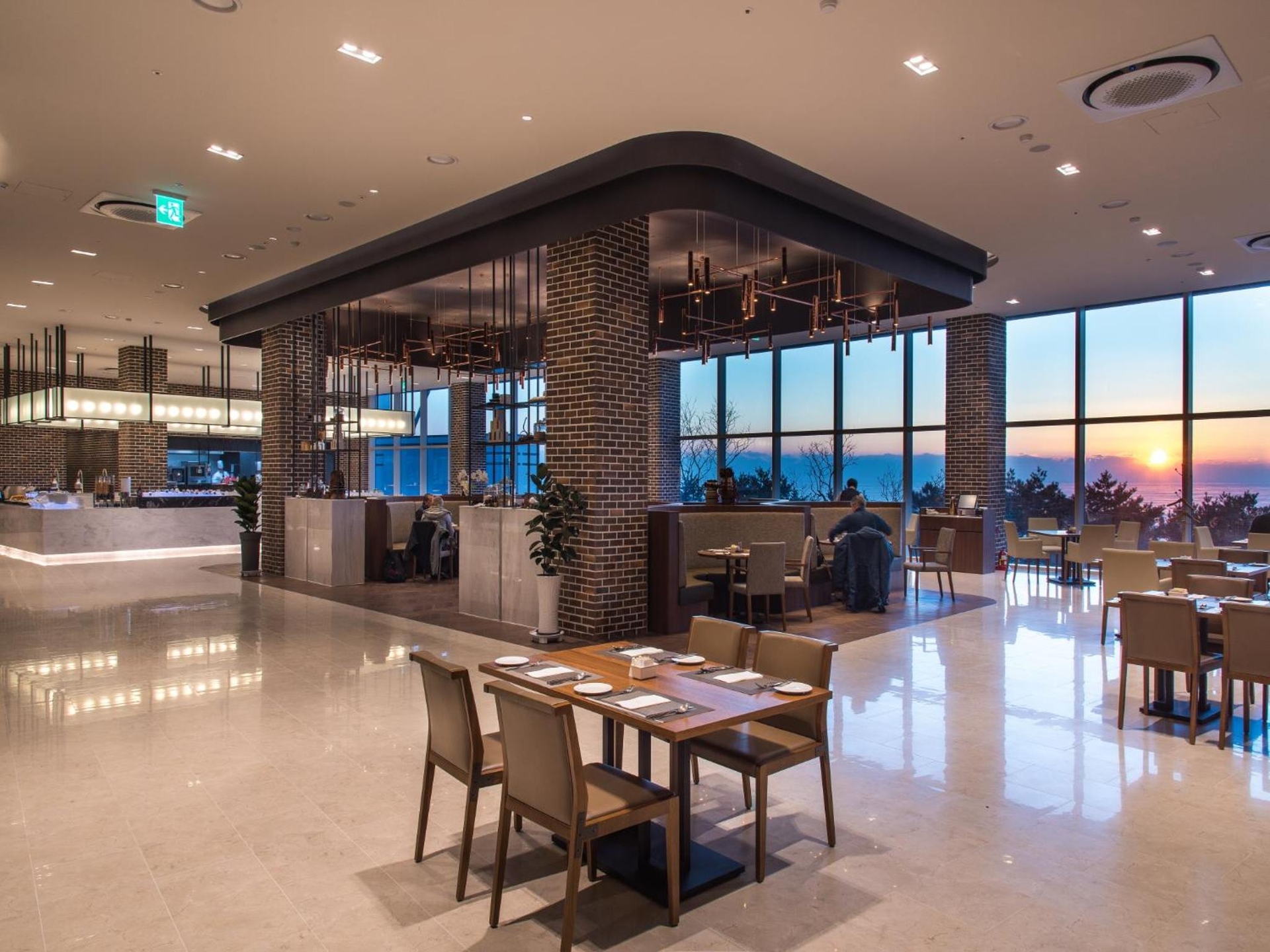 Foto de Hotel Tops 10