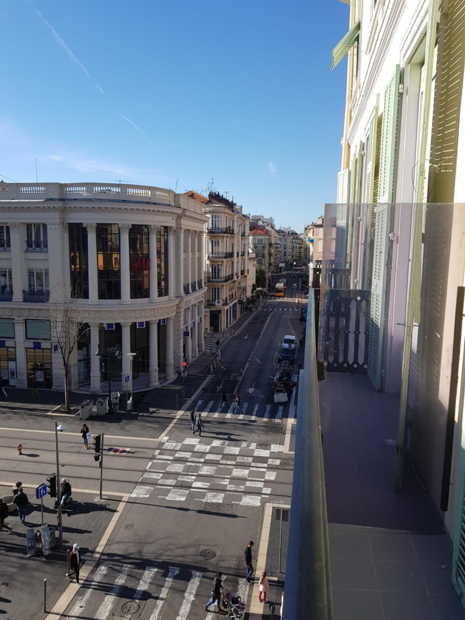 Foto de Vista das copaibas