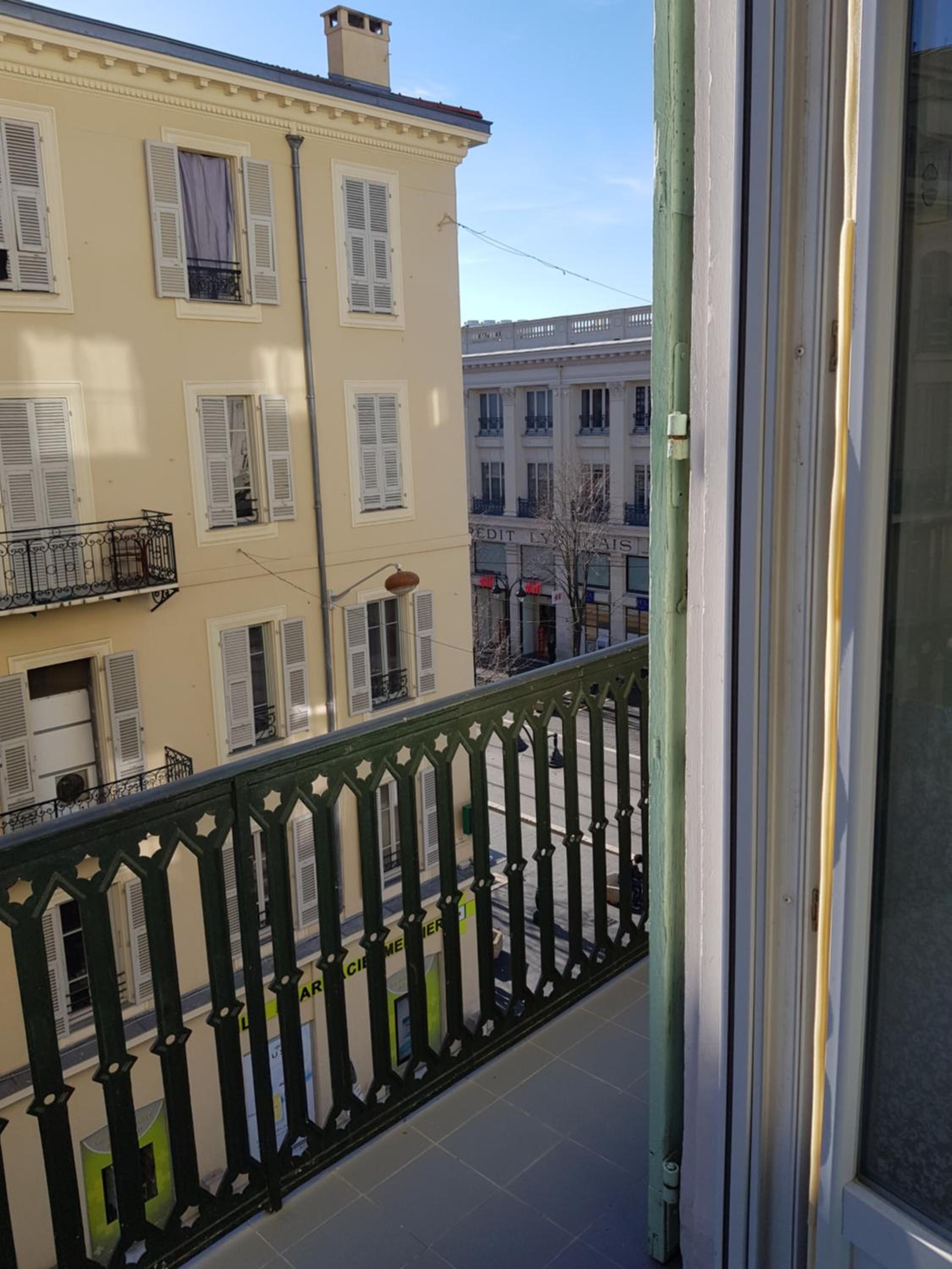 Foto de Vista das copaibas