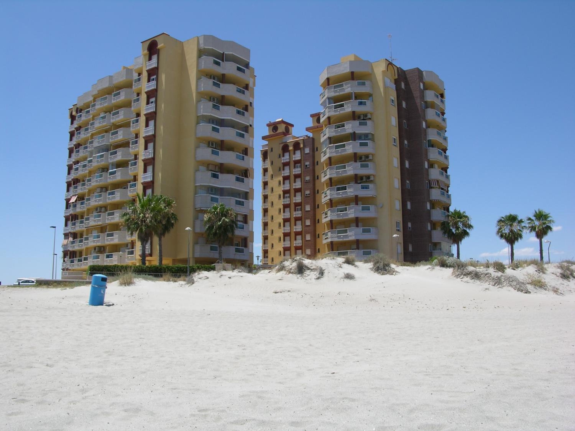 Playa Principe - 6507, La Manga del Mar Menor