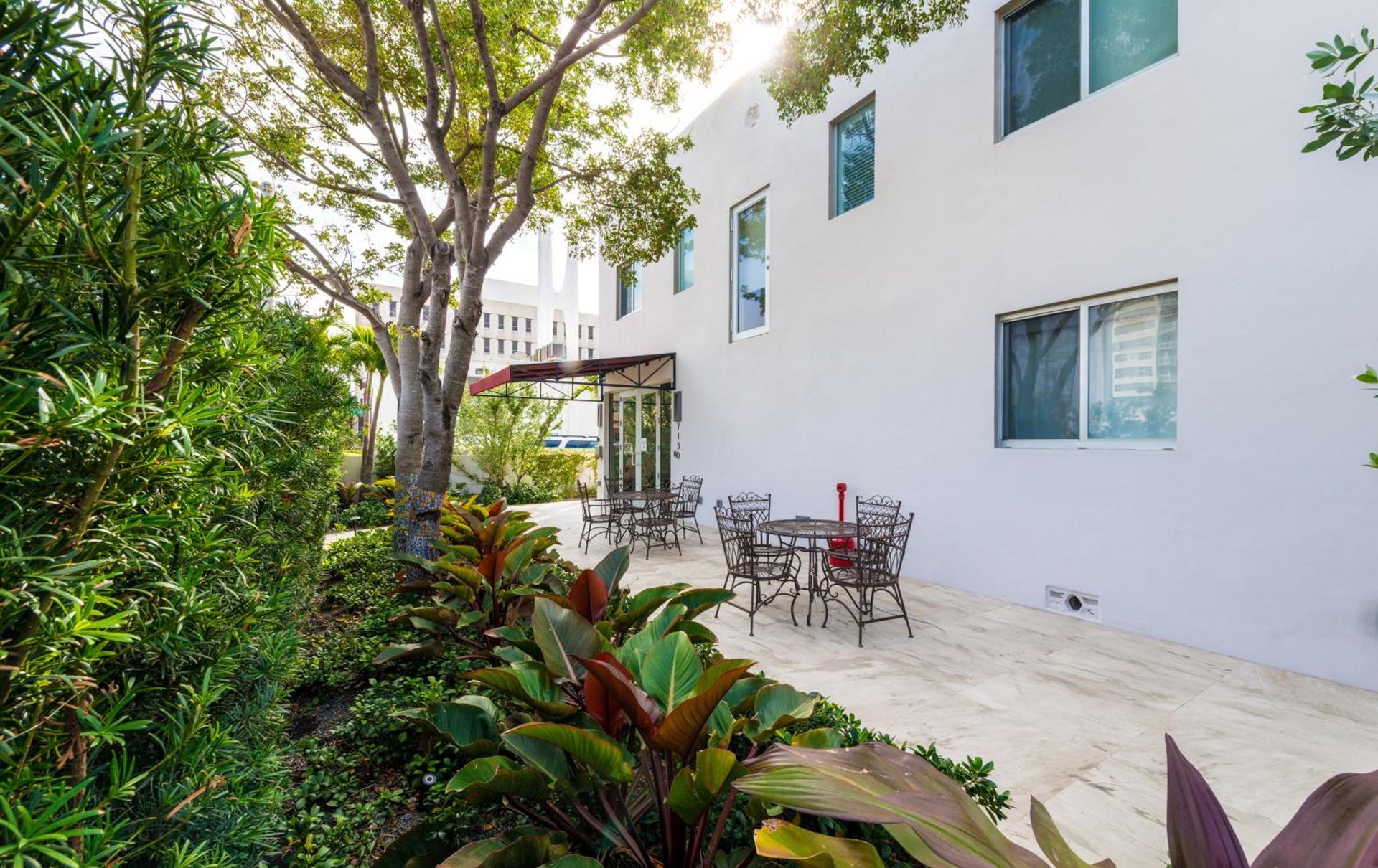 Foto de Costa Norte Boutique Hotel Miami Beach