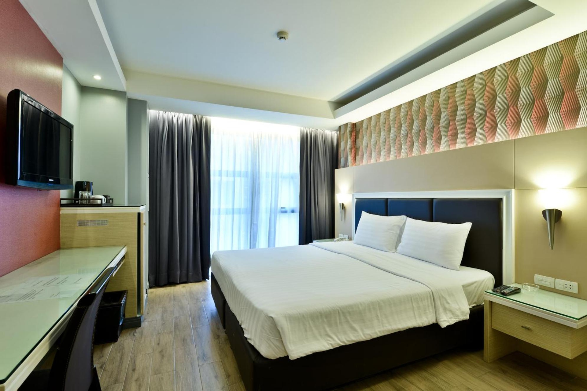 Foto de Prestige Suites Nana