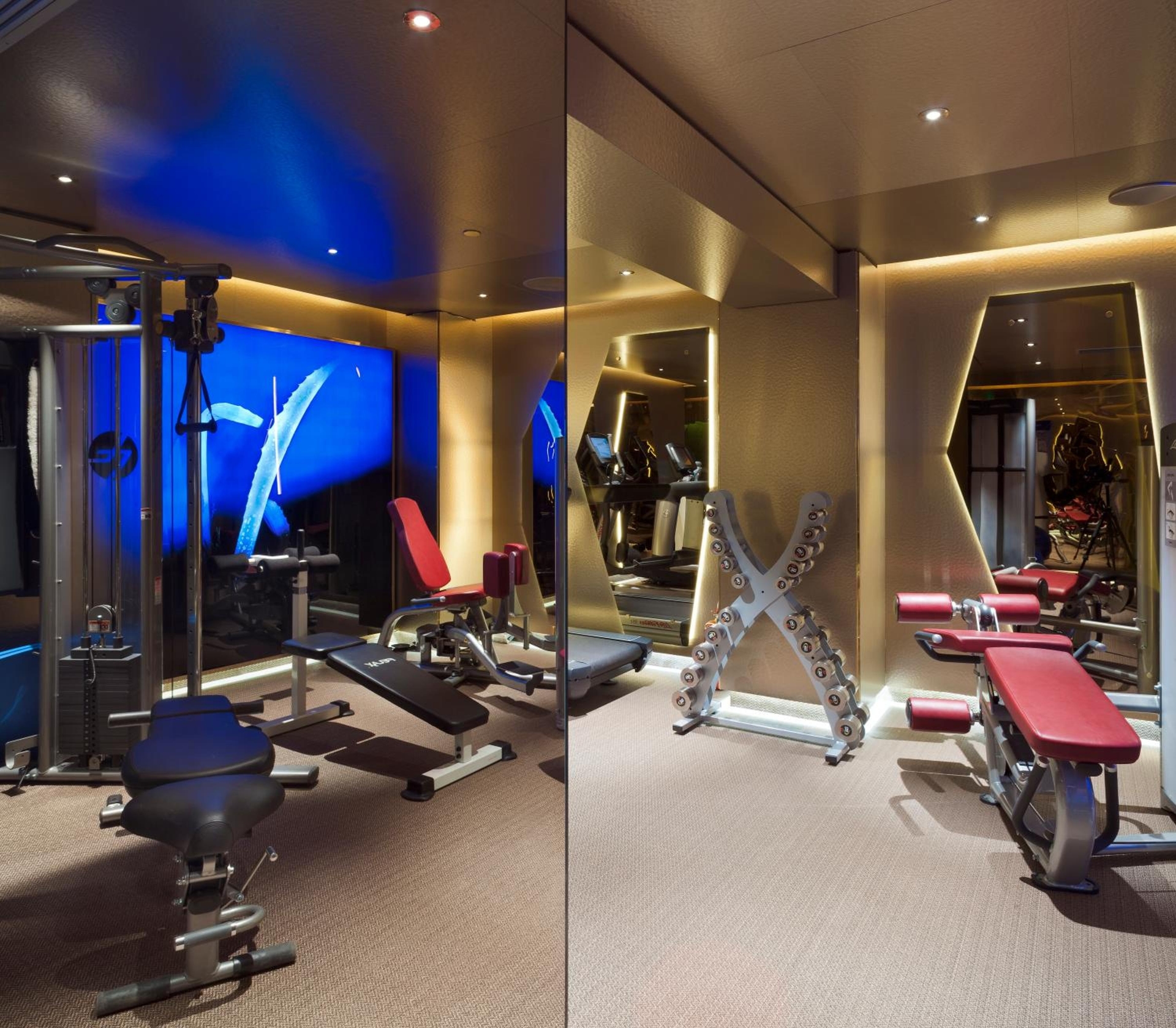Foto de New Hotel, a Member of Design Hotels