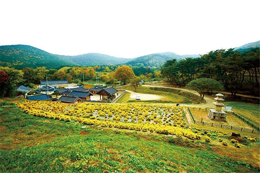 Foto de Dobong Seodang