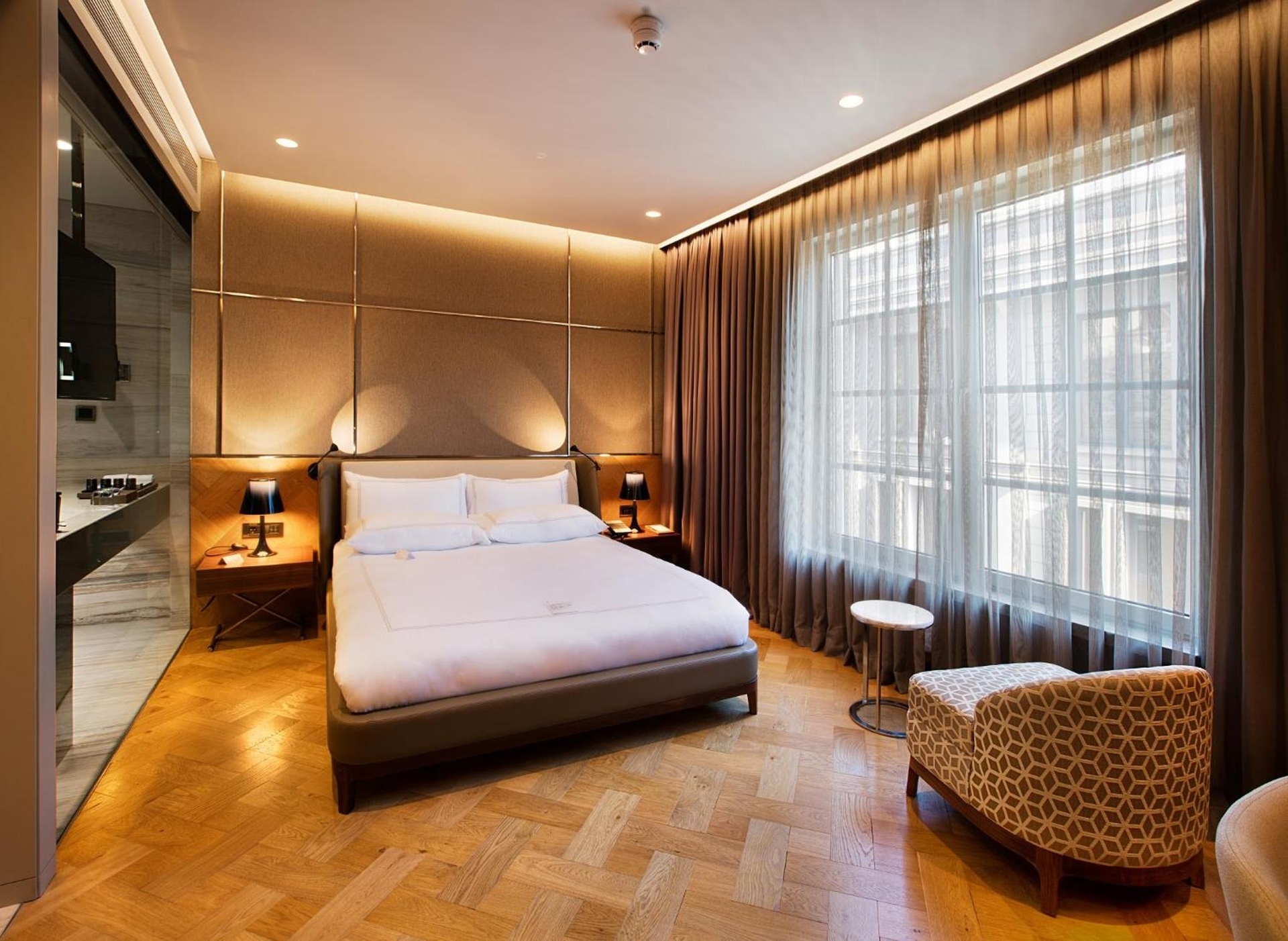 Foto de Fer Hotel