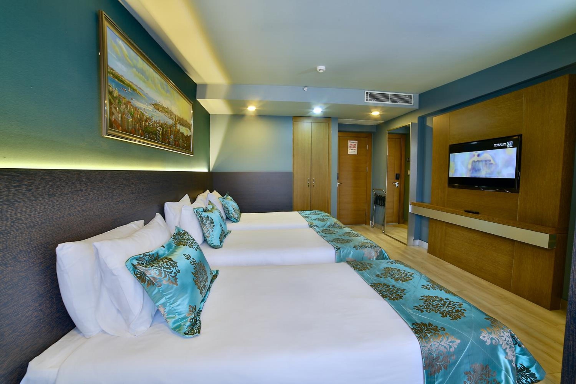 Foto de The Tango Hotel İstanbul