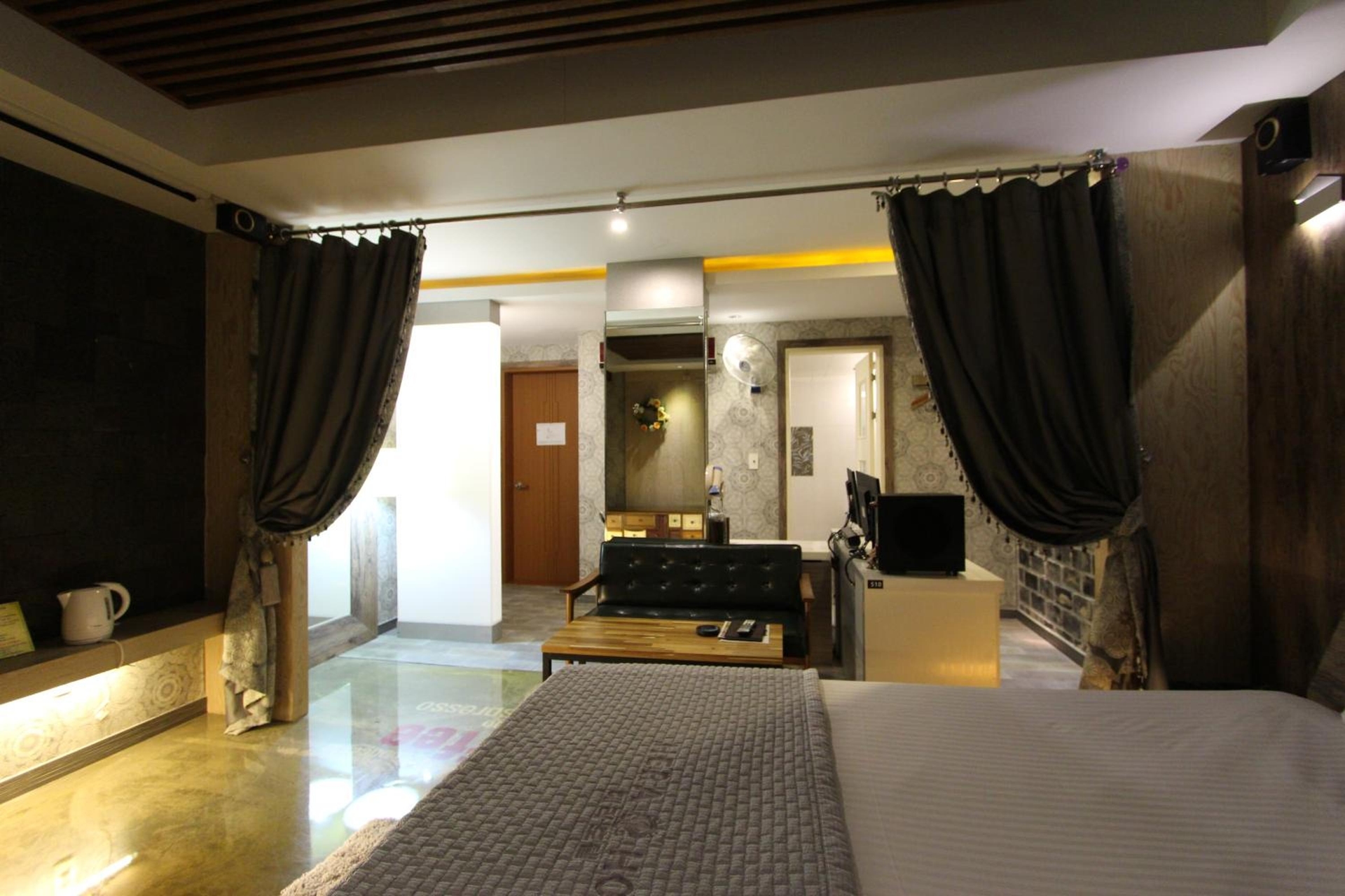 Foto de Hera Hotel