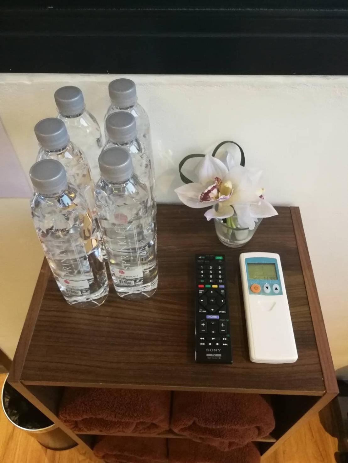 Foto de Syama Suite Sukhumvit 20