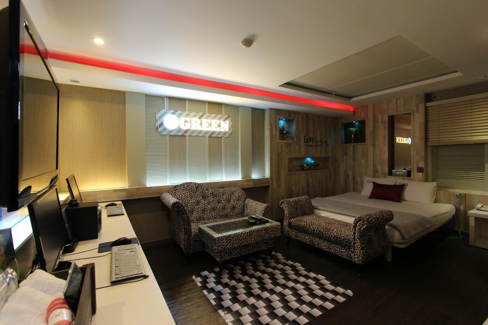 Foto de Hera Hotel