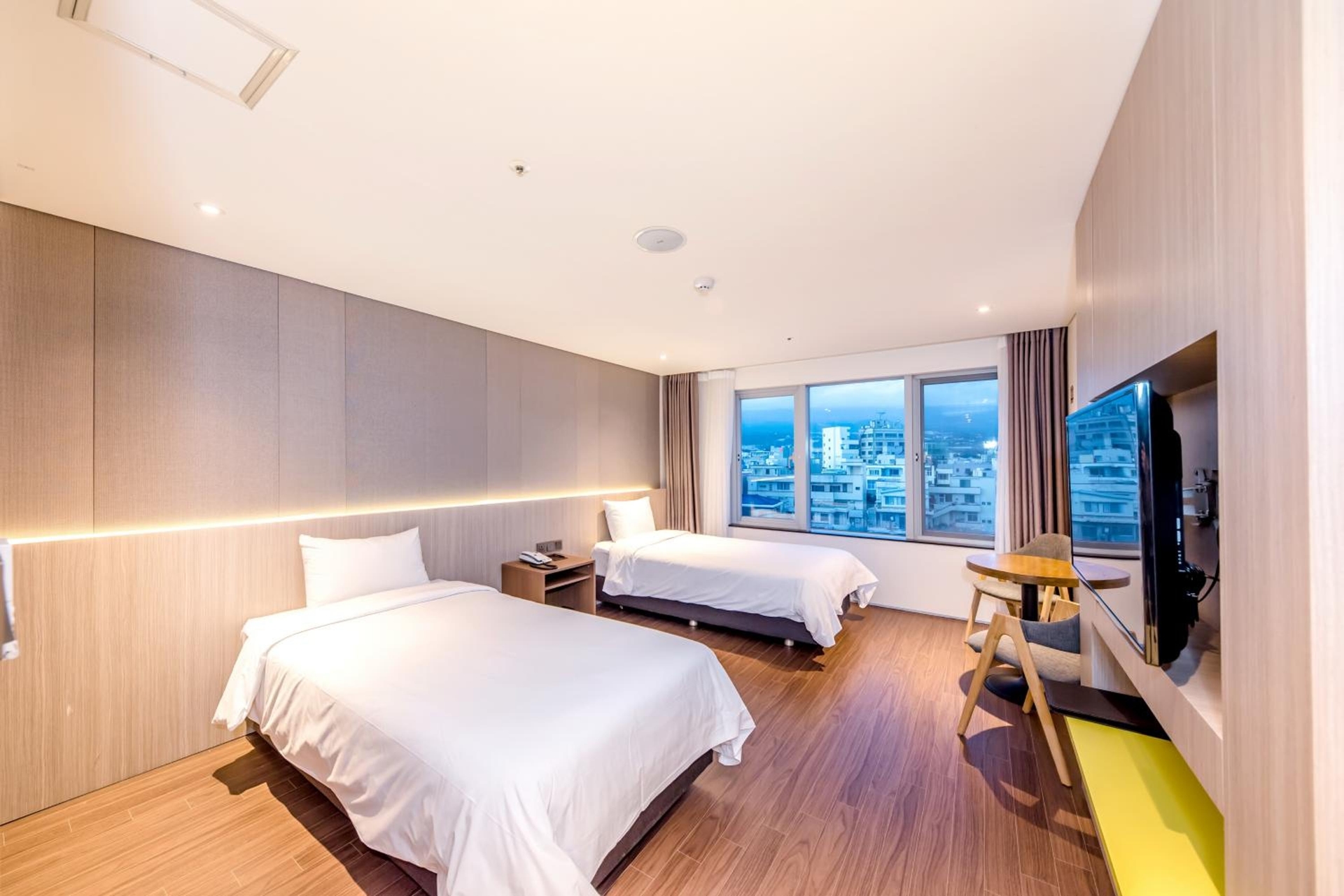 Foto de The First70 Hotel