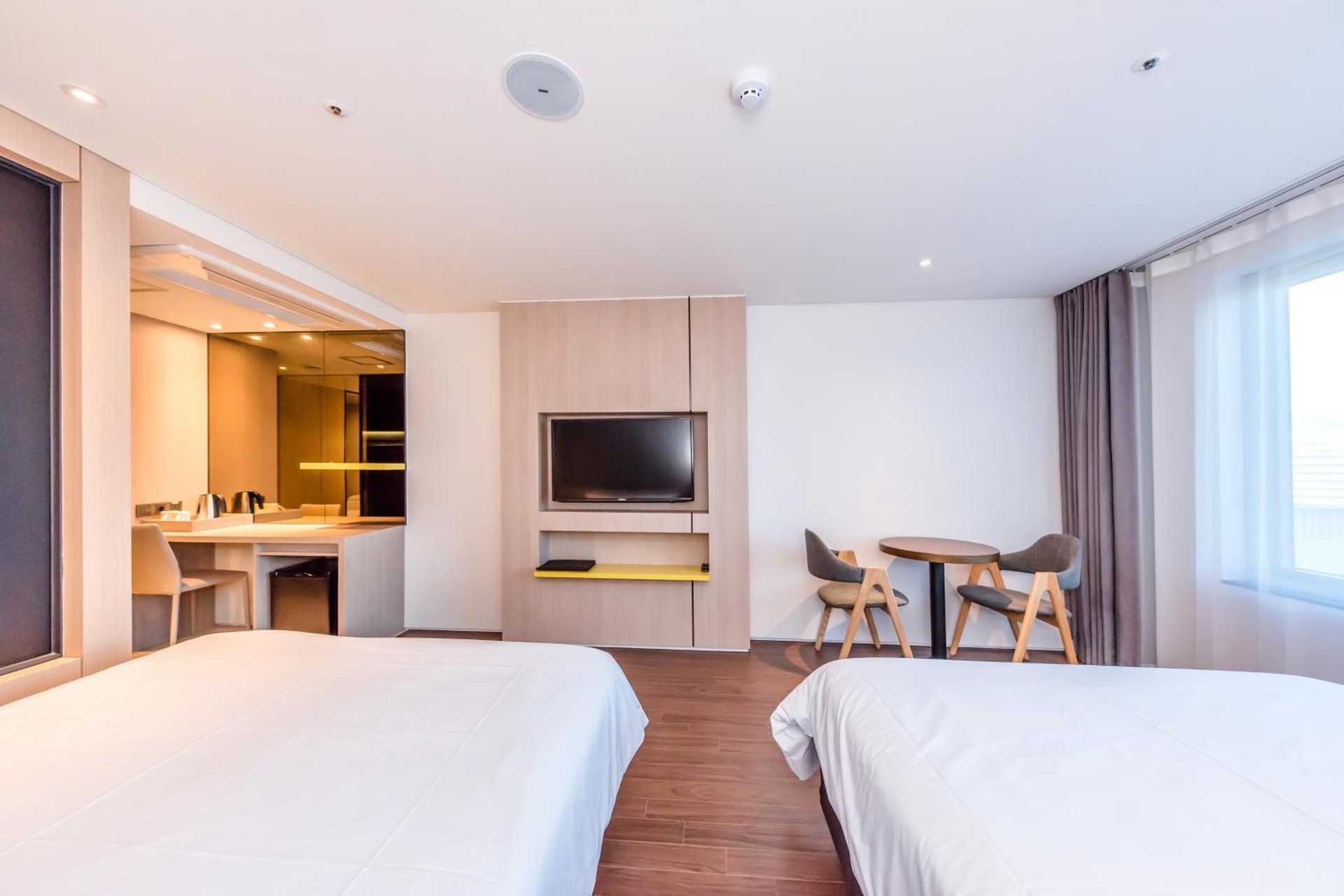 Foto de The First70 Hotel