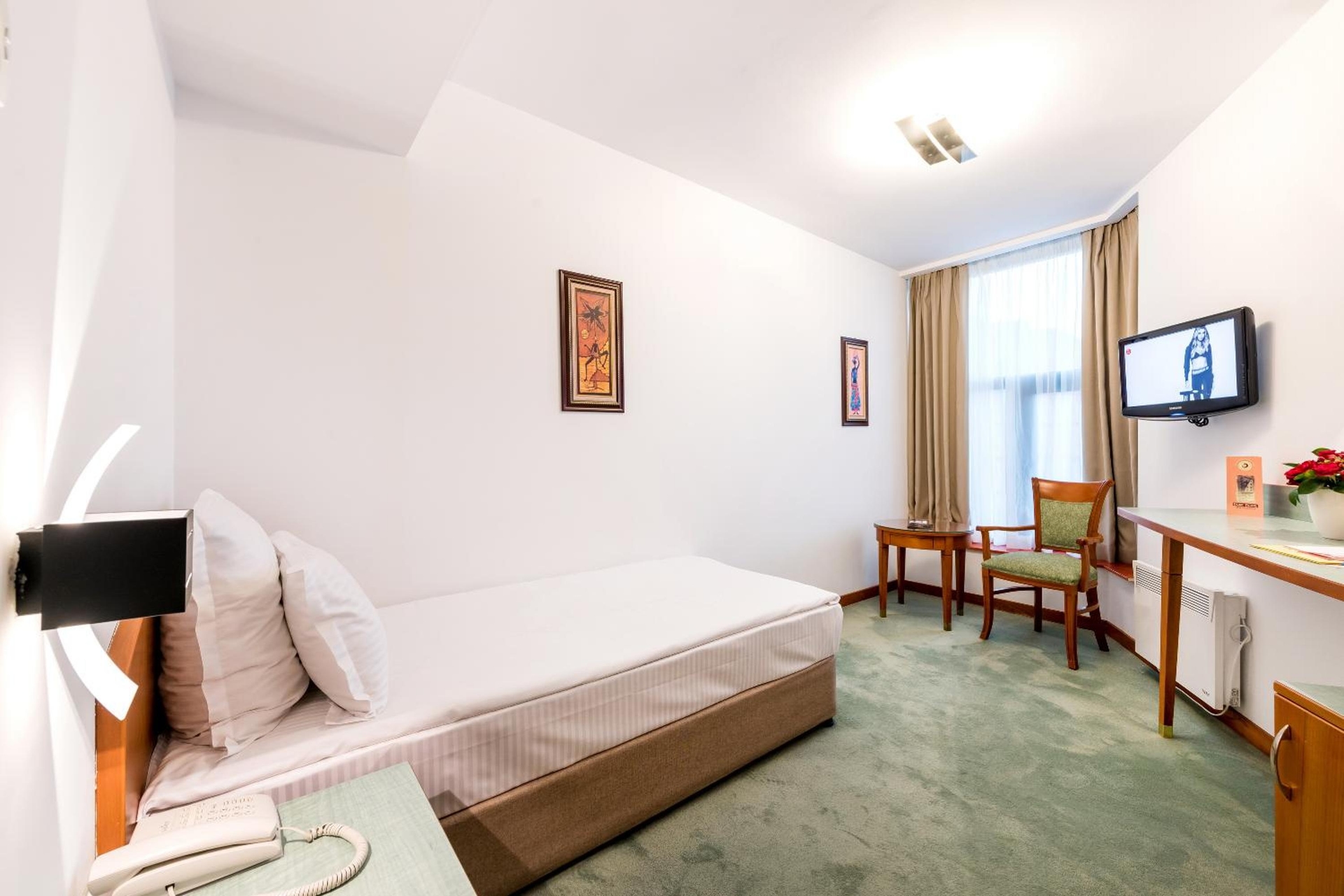 Foto de Duke Romana Suites by Olala!