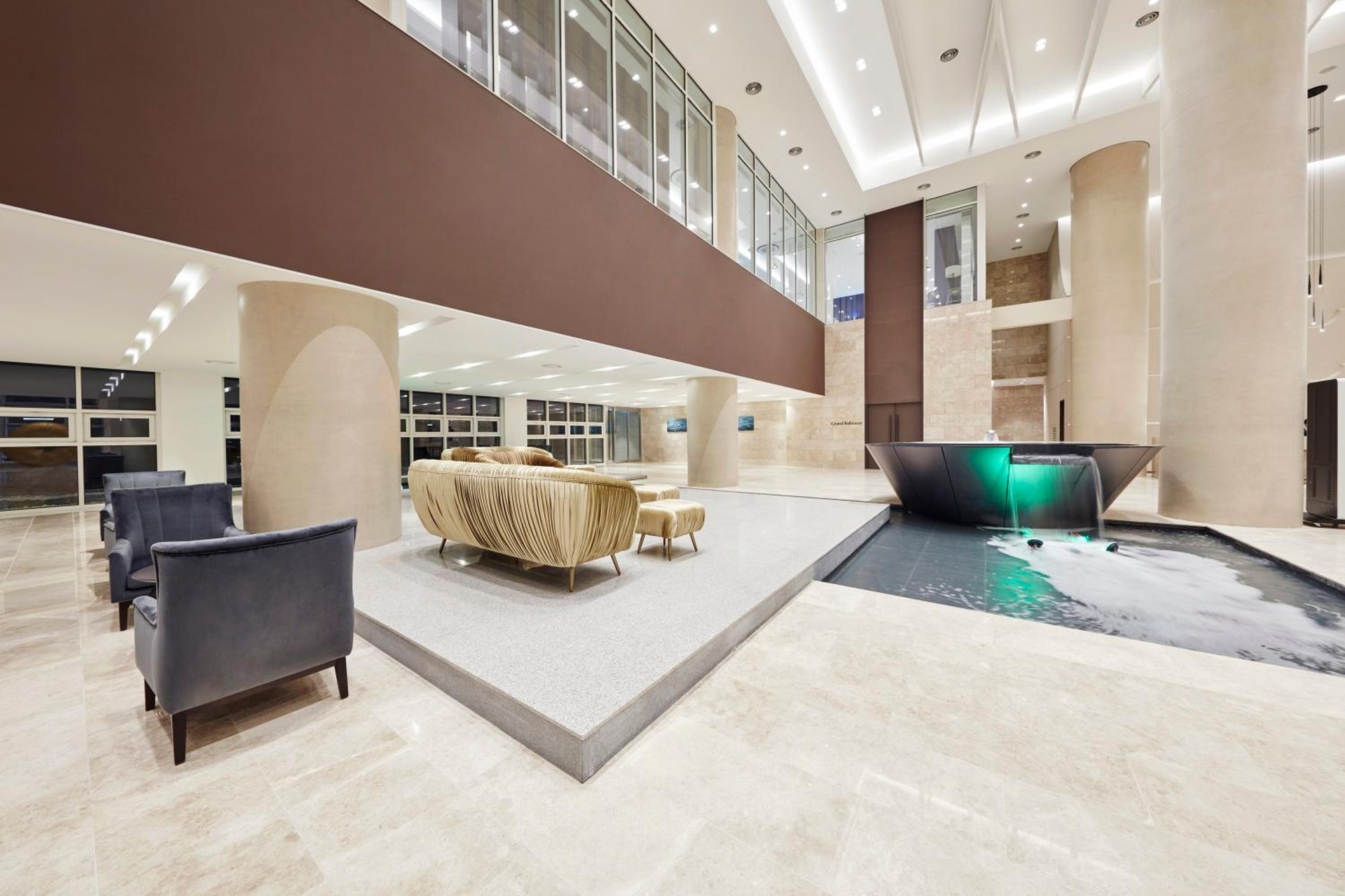Foto de Skybay Hotel Gyeongpo