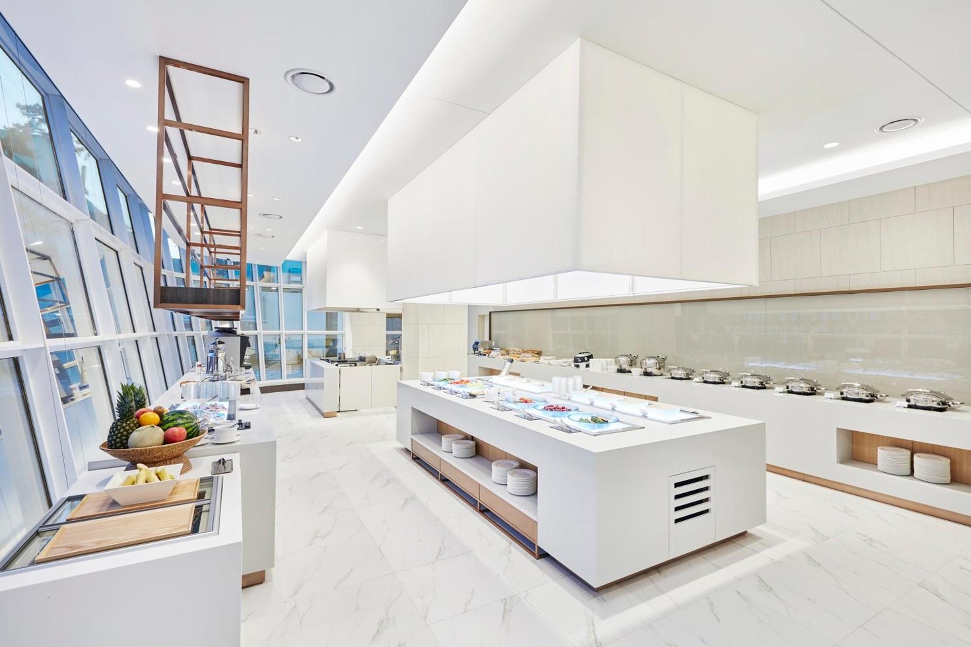 Foto de Skybay Hotel Gyeongpo