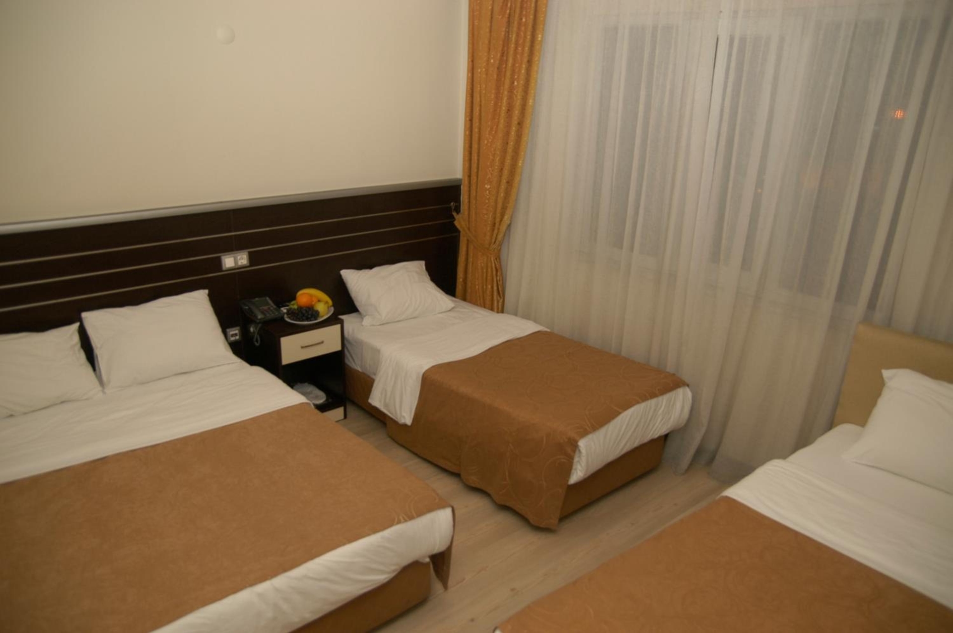 Foto de Merdan Hotel