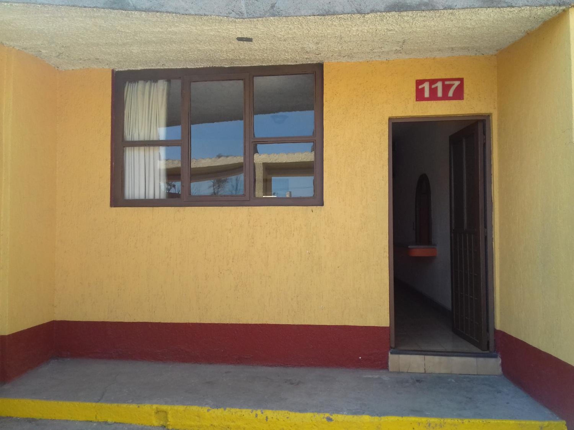 Foto de Promotora Hotelera Tocuila