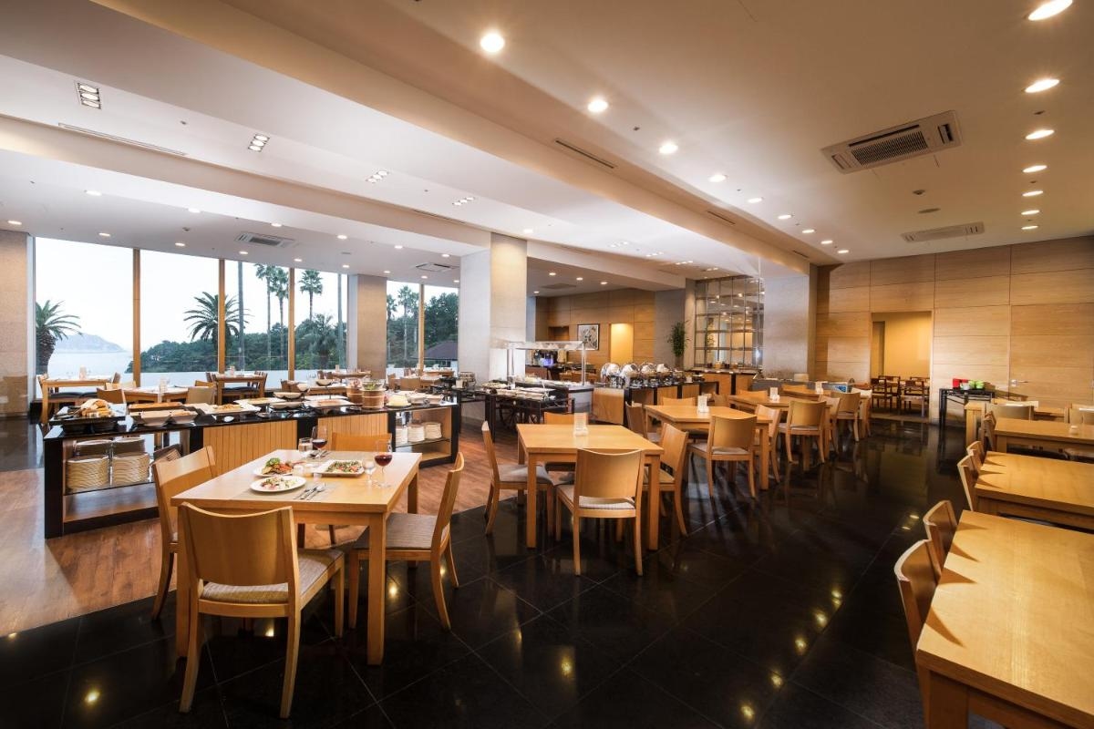 Foto de Seogwipo KAL Hotel