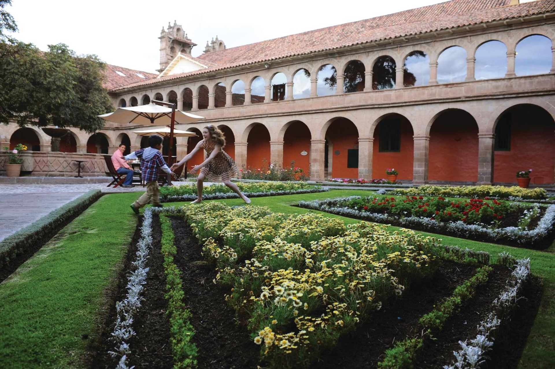 Monasterio, A Belmond Hotel, Cusco, Cusco