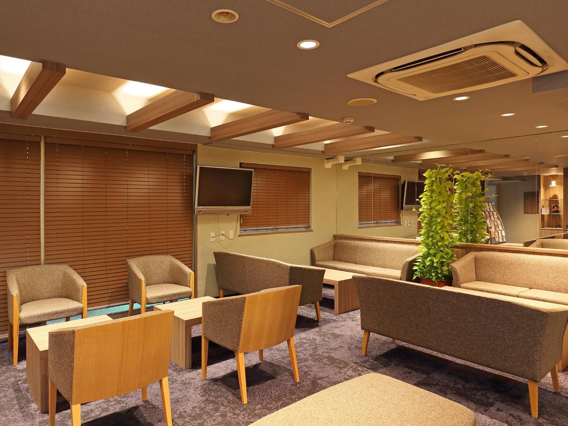 Foto de Kurashiki Station Hotel