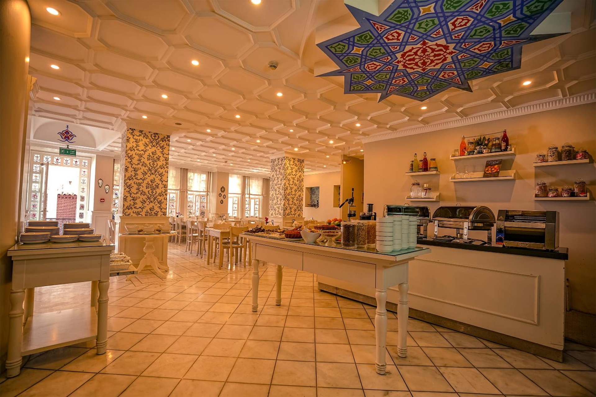 Foto de Avicenna Hotel Sultanahmet