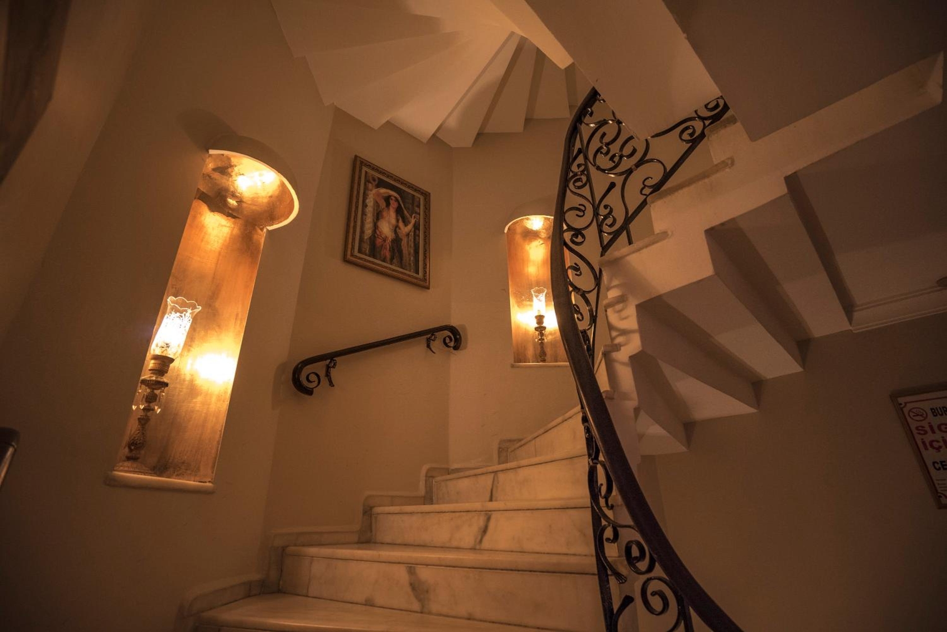 Foto de Avicenna Hotel Sultanahmet