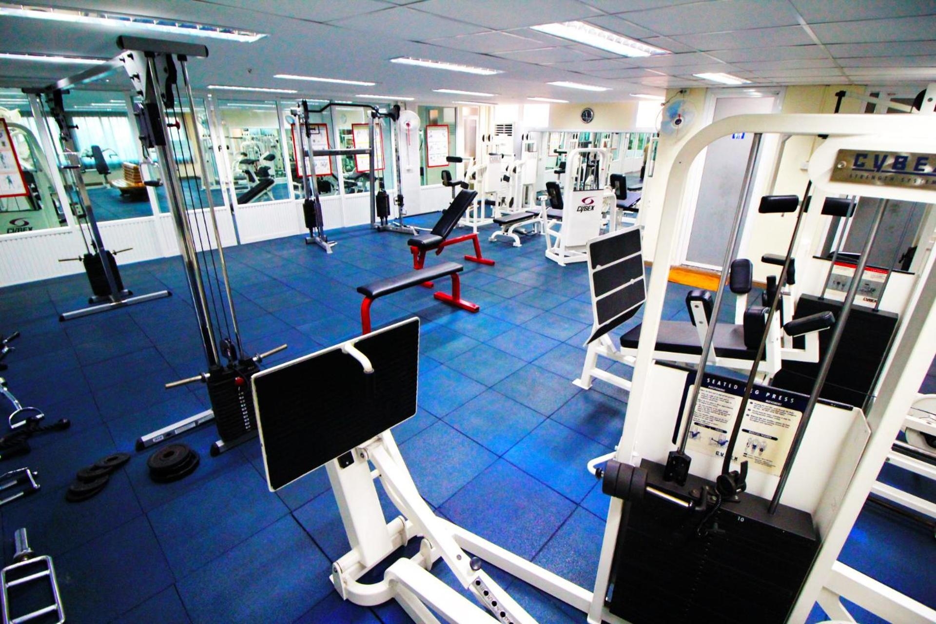 Foto de AC Sport Village