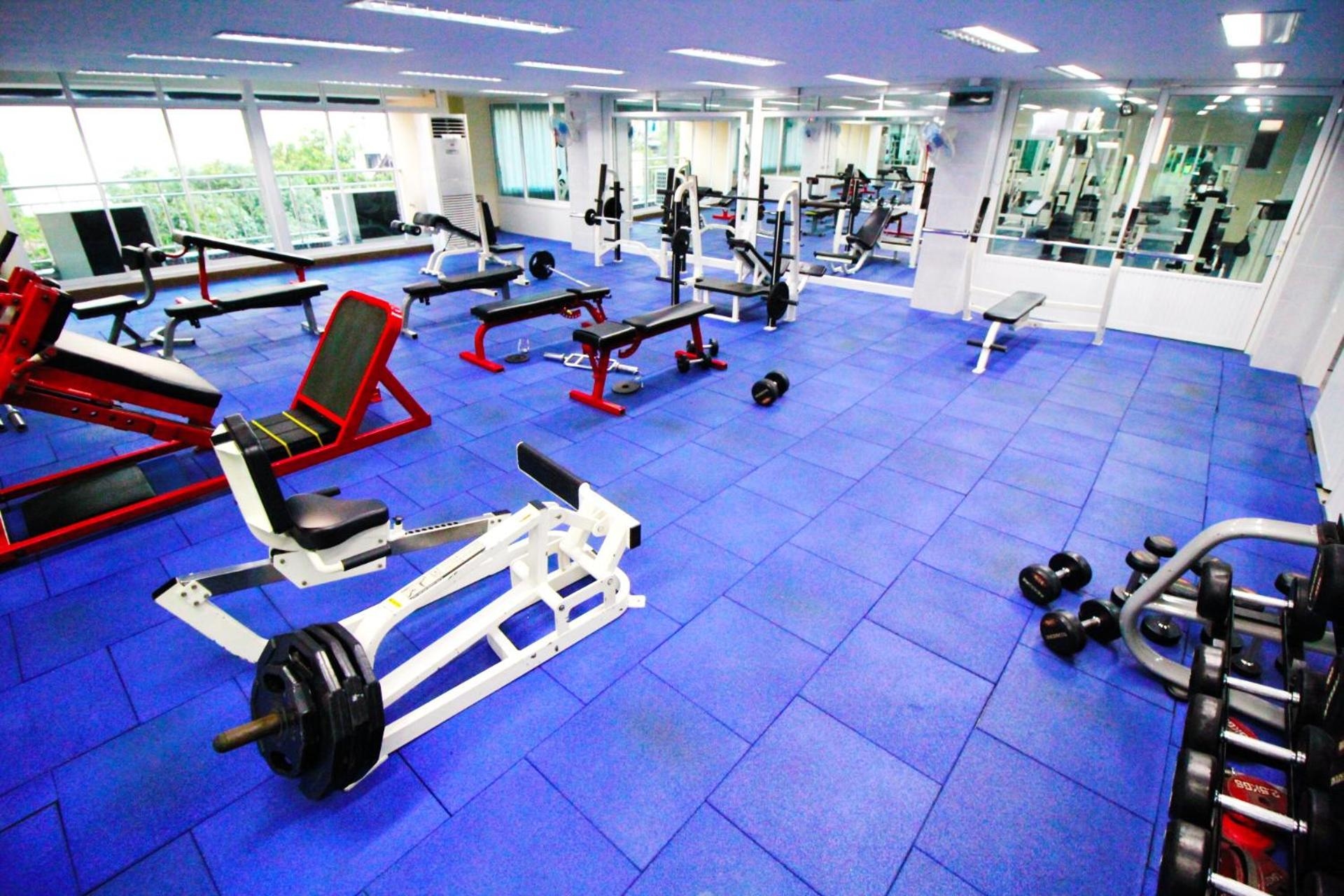 Foto de AC Sport Village