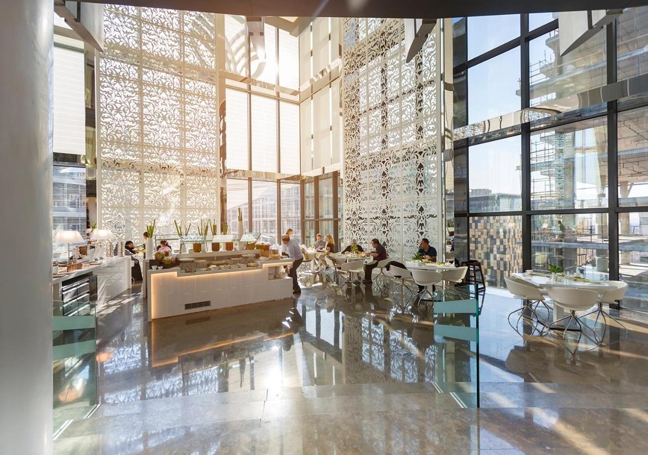 Foto de Amman Rotana