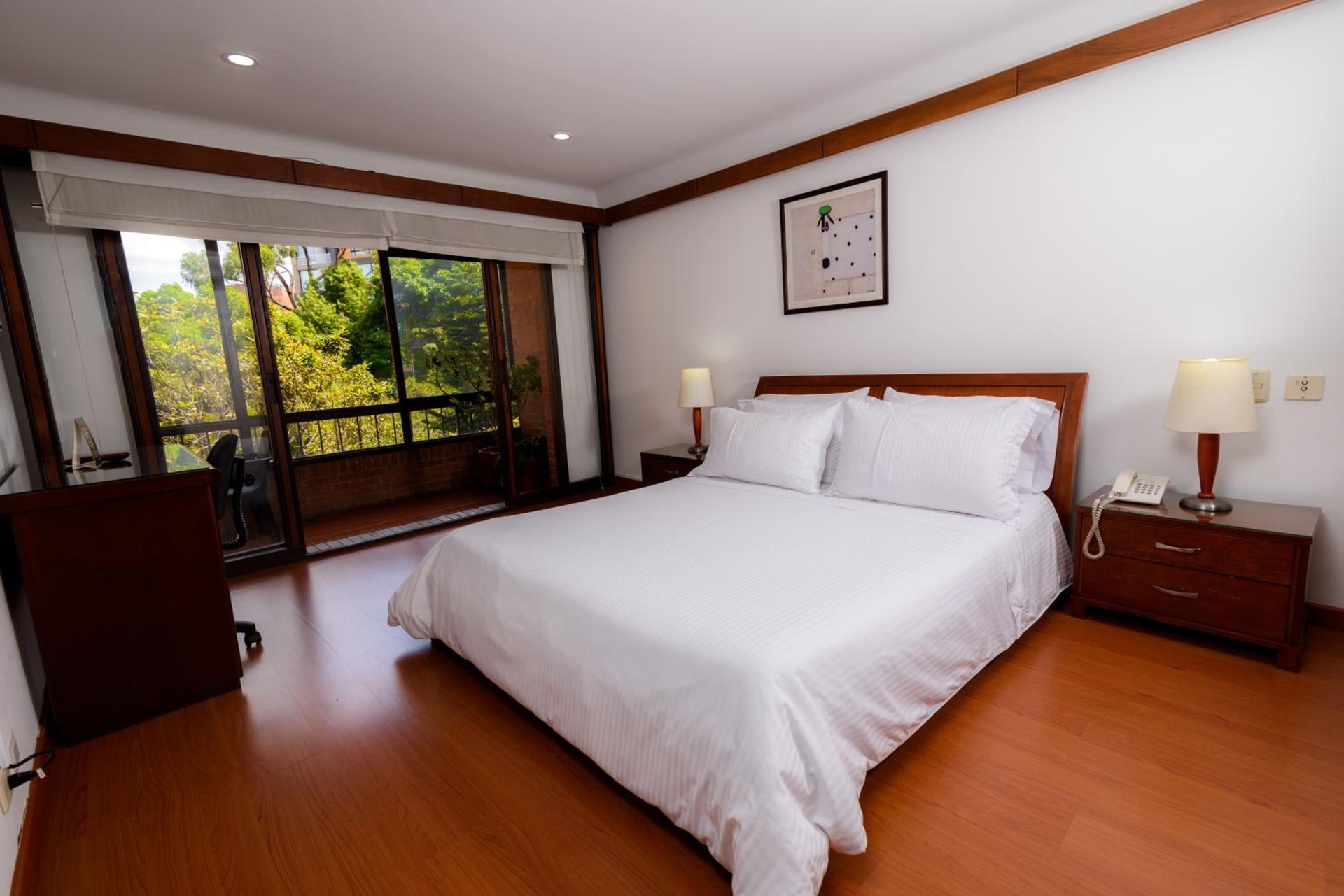 Foto de Travelers Condominio Plenitud